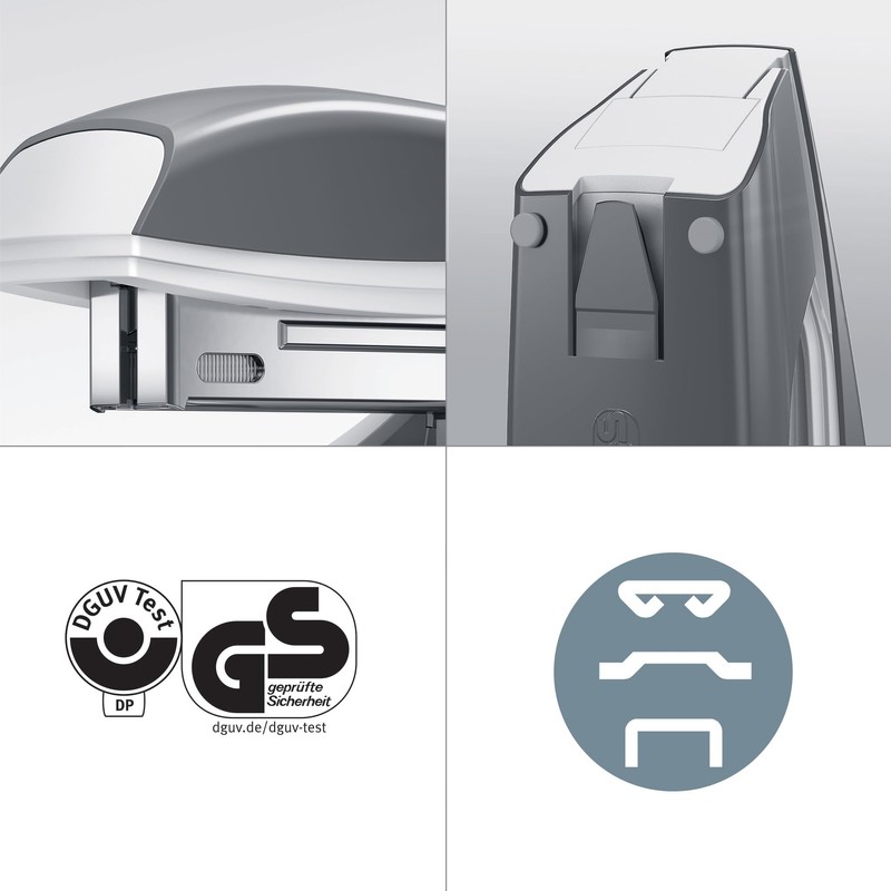 Leitz Stapler 30 Sheets