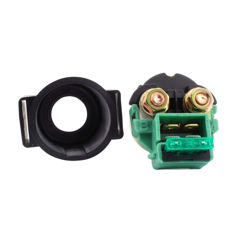 RMSTATOR Replacement for Starter Relay Solenoid Arctic Cat Prowler 500