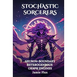 Neuron-Boundary Heterogeneous Graph Engines: 33 Comprehensively Commented Python Implementations of Neuron-Boundary Heterogeneous Graph Engines