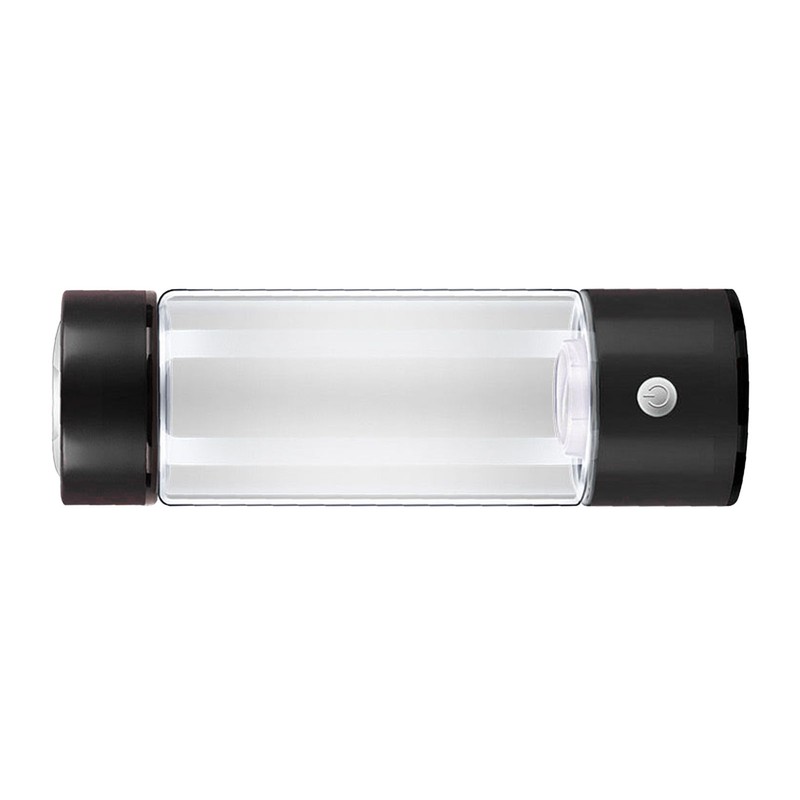 Hydrogen Water Bottle 420ml USB Charging Portable Hydrogen Rich Water