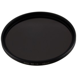 Marumi 62 mm Digital High Grade ND16 Filter for Camera