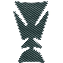 Rough & Road PI0009CB Tank Pad Print Engineering Racing Medium Carbon Tone