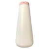 750g Empty Salt Shaker - Large Plastic Bottle - Table