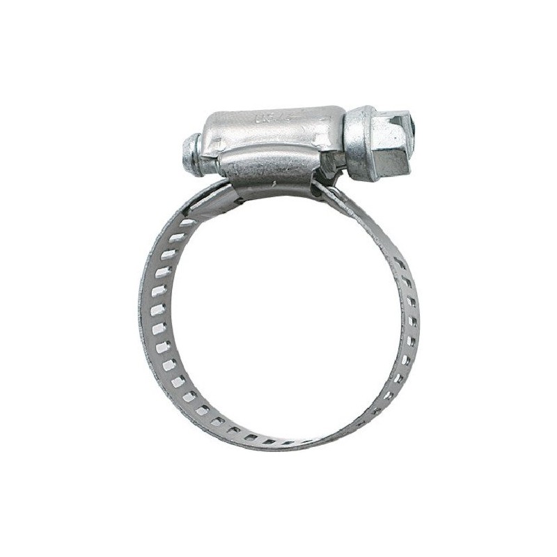 Takagi QG421 Hose Band, Hose Outer Diameter: 0.3 - 0.9
