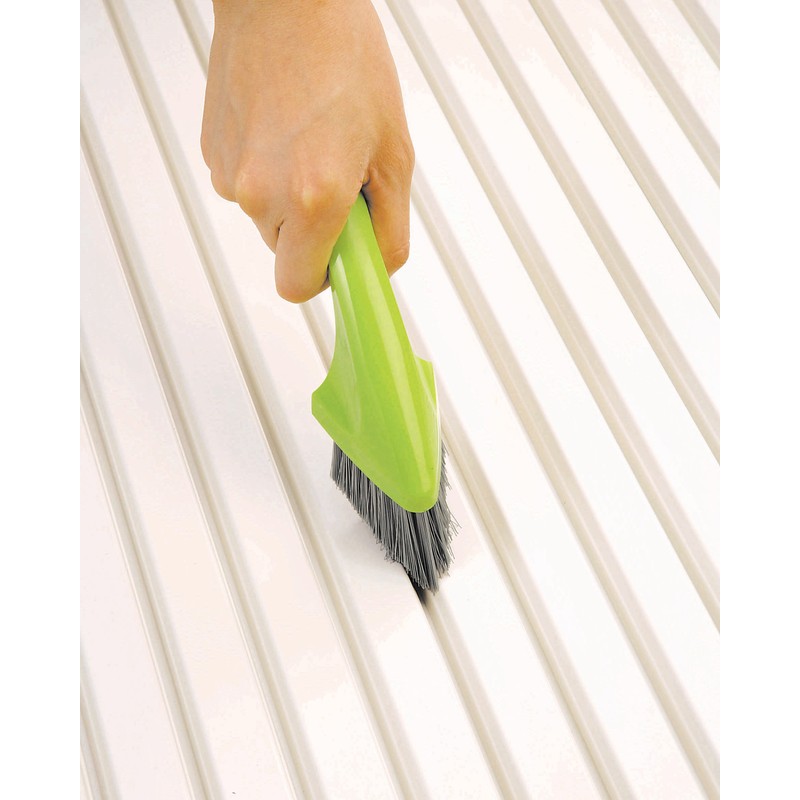 Aiwa Bath Cleaning Tile Brush 1, 2, 3, Large and