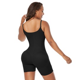 Melibelt 2015 Fajas Colombianas Reductoras Y Moldeadoras Compression Garment Shapewear For Women