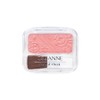 Cezanne Natural Cheek & 3.5g, 01 Peach Pink, 1 pc / 세잔느 내추럴 치크 앤 3.5g, 01 피치핑크, 1개