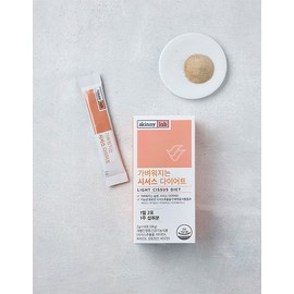 Skinny Lab [스키니랩] 가벼워지는 시서스 다이어트 (7일분) [Skinny Lab] Lightweight Cissus Diet (7-Day Supply)