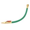 RV Winterizing Kit with Quick Connect Plug and Shut Off