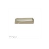 Pella Casement/Awning Window Hardware Crank, Cover & Lock Lever (Champagne