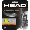 HEAD Velocity MLT Cuerda de Raqueta de Tenis 40' Set