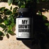 Evan Alexander Grooming My Growth Gummies - 60 Gummies