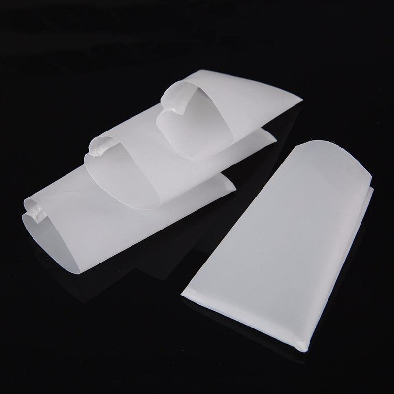 Rotech Nylon Press Bags 2x4 inch | 30 Pack |