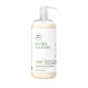 Tea Tree Scalp Care Regeniplex Shampoo, Thickens + Strengthens, For