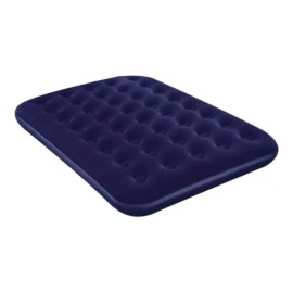 Ozark Trail Colchón Inflable Matrimonial Para Camping Ozark Trail® Azul