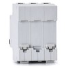 Chtaixi AC Miniature Circuit Breaker, 6 Amp 480V 3 Pole
