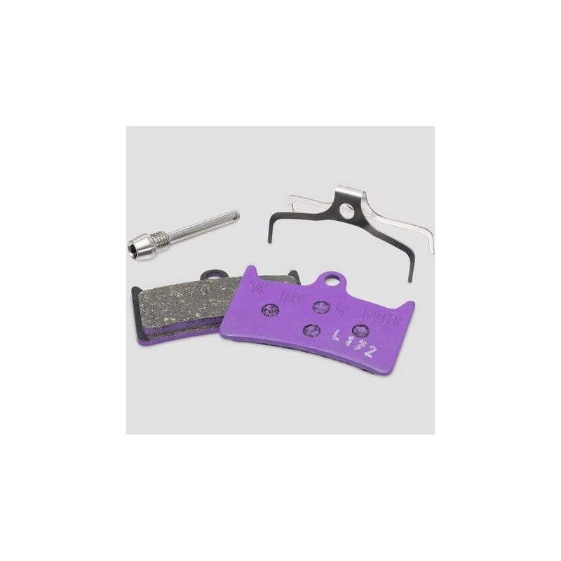 HOPE Disc Pads, 2014 V4 (E-Bike) Pr