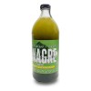 Vinagre De Sidra De Manzana Con Alga Espirulina Y Chlorella