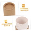 Beavorty 10ml Essential Oil Roller Bottle Packaging Box Paper Tube