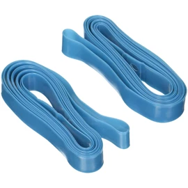 Schwalbe Unisex's High Pressure Rim Tape-Blue, Size 2