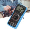 Smart Digital Multimeter LCD Display Multifunctional Circuit Detection Meter for