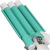 Hair Waver Curling Iron Adjustable Temperature Versatile Rotating Cord Hair