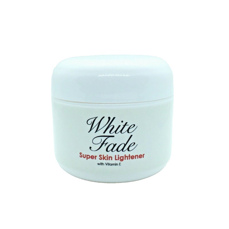Jacvon LLC Skin Lightener Cream: Para Piel Morena o India