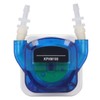Mini Peristaltic Pump 180ml Per Minute 6W Self Priming Liquid