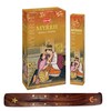 HEM Myrrh Premium Incense Sticks, Full Pack of 12, Each