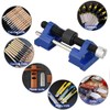 Tiardey MEI?EL Honing Guide, Jig Metal Angle Sharpener for MEI