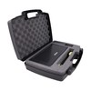 CASEMATIX Travel Case Compatible with Epson WF-100 and WF-110 Wireless