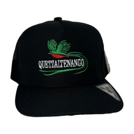 GUATEMALA GORRAS DE LOS DEPARTAMENTOS DE GUATE - Color: QUETZALTENANGO