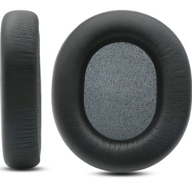 Premium Headphones Ear Pads Headset Replacement Ear Pads Compatible with SteelSeries Arctis 3/Arctis 5/Arctis 7/Arctis 9/Arctis 1/Arctis Pro Lossless Wireless Gaming Headset Headphones