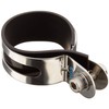 Kijima Bike Parts Muffler Band 60mm Buncher Type Universal Stainless