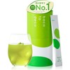 【Official】boco to deco (Tube Type) Green Juice Powder - Ashitaba