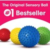 Tactile Sensory Ball for Children - 16.5cm Circ | Pre-inflated