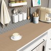 StaHom Drawer Liner, Shelf Liners for Kitchen Cabinet Waterproof &