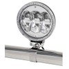 TRUCK DUCK® Universal Stainless Steel Clamp 60 mm for Truck