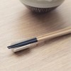 &NE NKR-081-DN Noto Hiba Chopsticks Dark Navy
