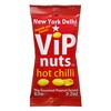 ViPnuts, Hot Chilli Flavoured Peanuts, Vegan, Gluten Free, High Protein.