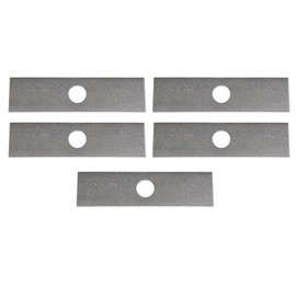 PHUOC LOC THO for 613223-NotHeatTreated Qty 5: Edger Blade Fits for RYOBI