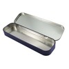 Kutsuwa Puma Pencil Case, 2-Tier Can, 954PMNB