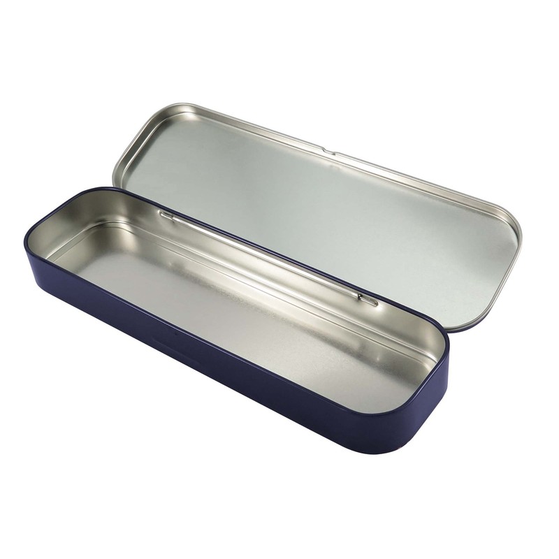 Kutsuwa Puma Pencil Case, 2-Tier Can, 954PMNB