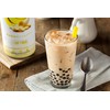 Smartfruit Sunny Banana + Oat Fiber, 100% Real Fruit Purée,