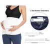 Rheane Belly Bands For Pregnant Women Belly Support for Pregnancy