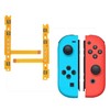 KENASTA 修理用部品 ニンテンドースイッチ Joy-Con対応 左/右 SL SR ボタンキーフレックスケーブル 交換用フレキシブル基板 2セット