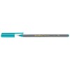 Edding 55 Finepen Fineliner 0.3 mm Turquoise
