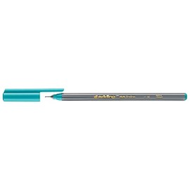 Edding 55 Finepen Fineliner 0.3 mm Turquoise