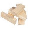 CHH Wooden Tumbling Stacking Blocks Game Set New & Sealed