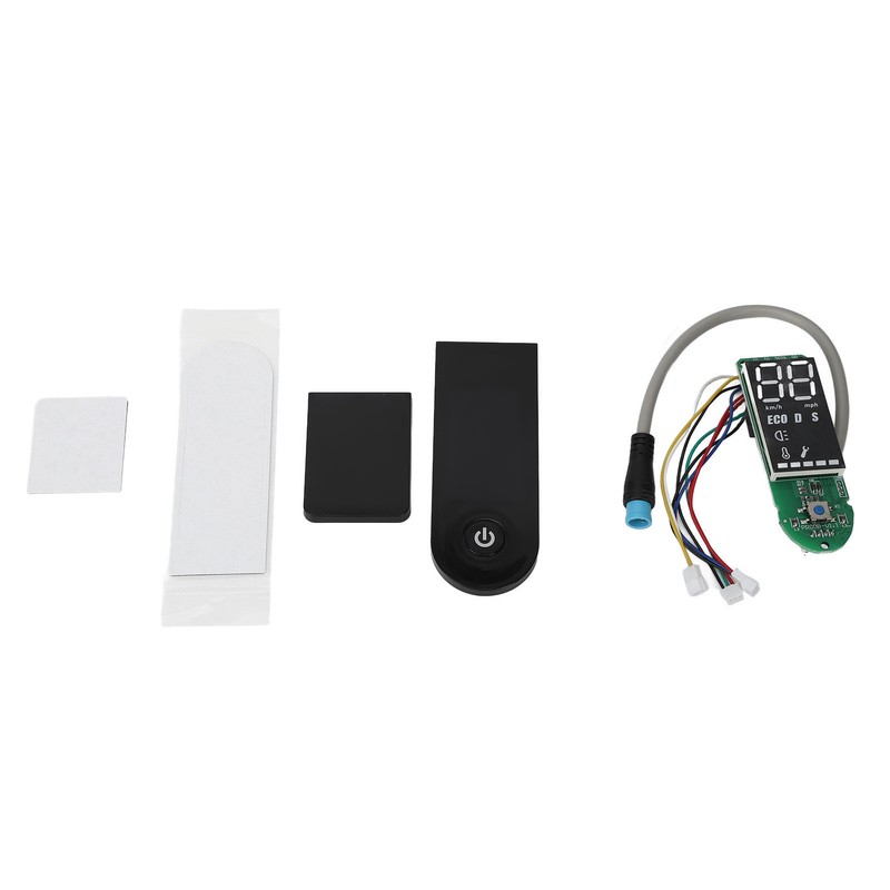 Dashboard Cover Replacement Circuit Board Universal Dashboard Panel Circuit Board